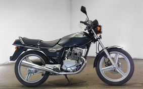 HONDA CB125T JC06