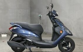 YAMAHA AXIS Z SEJ6J