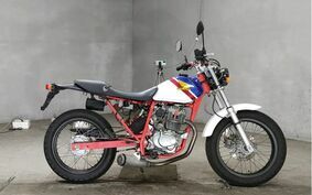 HONDA FTR223 MC34