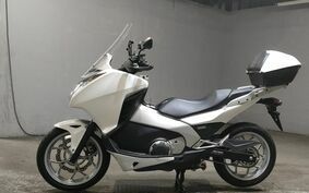 HONDA NC700 INTEGRA 2016 RC62