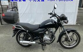 HONDA CBF125T PJJN