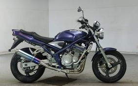 SUZUKI BANDIT 250 GJ77A