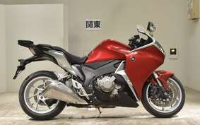 HONDA VFR1200F DCT 2010 SC63