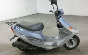 YAMAHA BJ SA24J