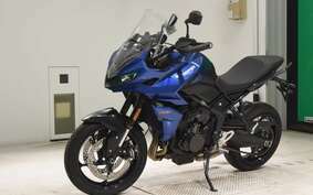 TRIUMPH TIGER 660 SPORTS 2022