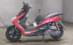 YAMAHA CYGNUS125XSR SE44J