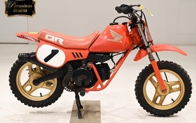 HONDA QR50 AE01