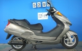 HONDA FORESIGHT MF04