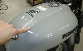 HONDA GB350S 2022 NC59