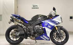 YAMAHA YZF-R1 2014 RN24J