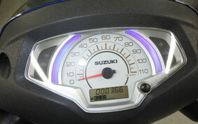 SUZUKI ADDRESS V125 Gen.2 DP12H