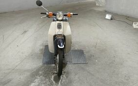 HONDA C70 SUPER CUB HA02