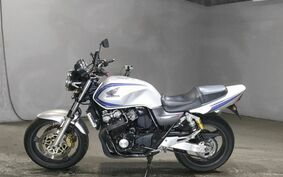 HONDA CB400SF VTEC 2003 NC39