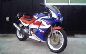 HONDA CBR250R MC19