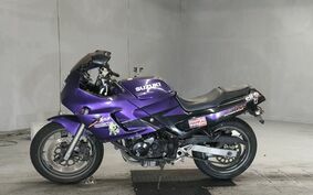 SUZUKI GSX250F Across GJ75A