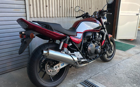 HONDA CB400SF ABS 2021 NC42