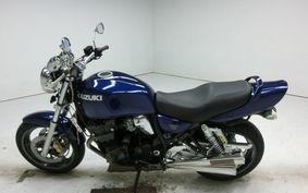 SUZUKI INAZUMA 400 (GSX400) 1997 GK7BA