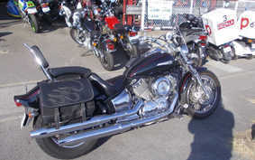 YAMAHA DRAGSTAR 1100 2000 VP10J