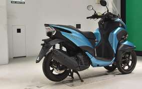 YAMAHA TRICITY 125 A SEC1J