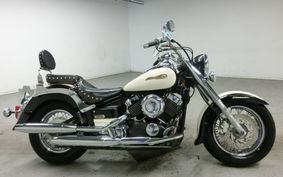 YAMAHA DRAGSTAR 400 CLASSIC 2006 VH01J