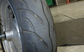 SUZUKI ADDRESS V50 Gen.2 CA42A