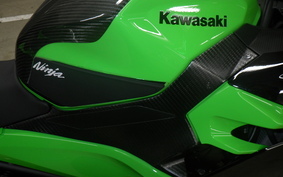 KAWASAKI NINJA 400 EX400G