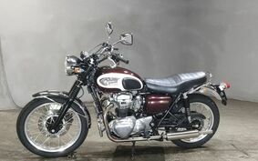 KAWASAKI W650 2009 EJ650A