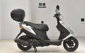 SUZUKI ADDRESS V125 G CF46A