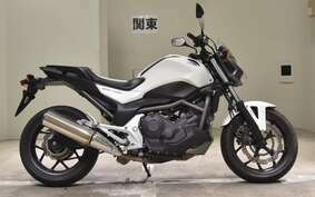 HONDA NC 700 S ABS 2012 RC61