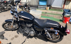 HARLEY XL1200R 2008 CV3