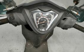 HONDA DIO 110 JF31