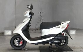 YAMAHA JOG ZR Evolution 2 SA39J