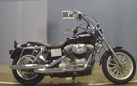 HARLEY FXD 1450 2004 GHV