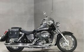 HONDA SHADOW 400 2008 NC34