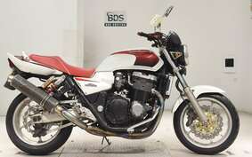 HONDA CB1300SF SUPER FOUR 1999 SC40