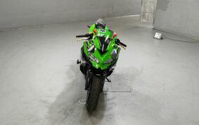 KAWASAKI ZX-25R ZX250E