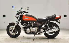 KAWASAKI ZEPHYR 750 2007 ZR750C