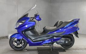 SUZUKI SKYWAVE 250 (Burgman 250) M CJ45A