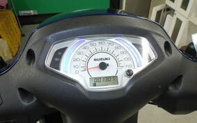 SUZUKI ADDRESS V125 Gen.2 DP12H