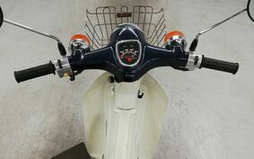 HONDA C70 SUPER CUB HA02