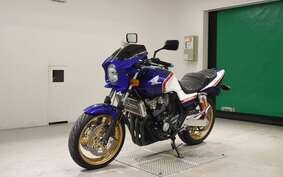 HONDA CB400SF VTEC SPEC 2 2003 NC39