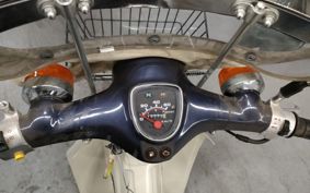 HONDA SUPER CUB50 AA01