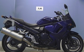 SUZUKI BANDIT 1250 F GW72A