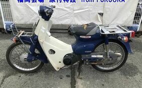 HONDA C 50ﾌﾟﾚｽFI AA01