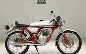 HONDA DREAM 50 AC15