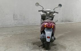 SUZUKI LET's 4 Basket CA43A