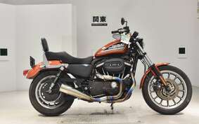 HARLEY XL883RI 2011 CS2