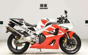 HONDA CBR900RR 3 2000 SC44