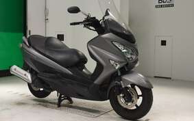 SUZUKI SKYWAVE 200 (Burgman 200) CH41A