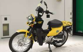 HONDA CROSS CUB 110 JA10